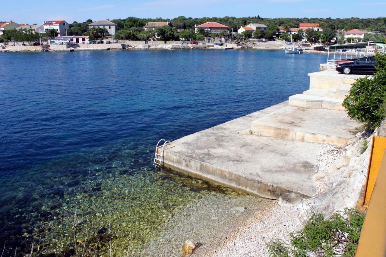 Apartments By The Sea Lun, Pag - 19358 Lun  Eksteriør billede