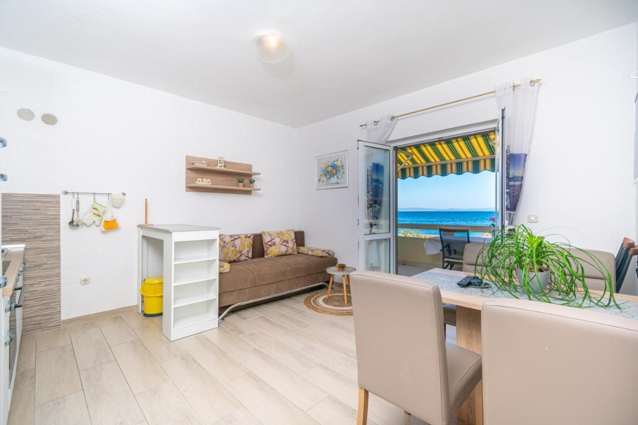 Apartments By The Sea Lun, Pag - 19358 Lun  Eksteriør billede