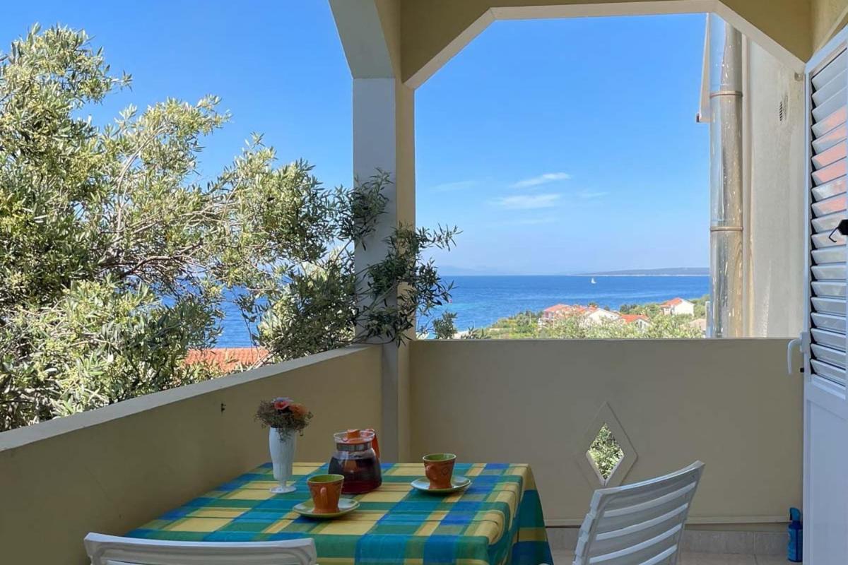 Apartments By The Sea Lun, Pag - 19358 Lun  Værelse billede