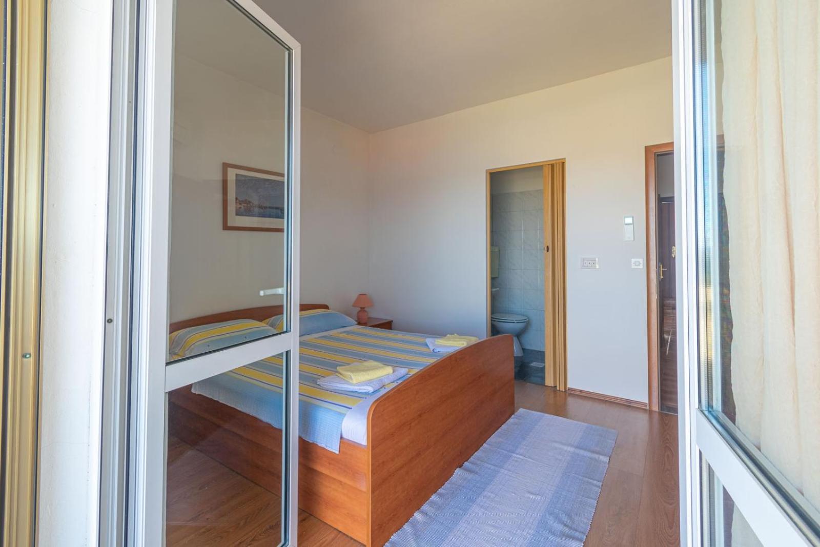 Apartments By The Sea Lun, Pag - 19358 Lun  Værelse billede